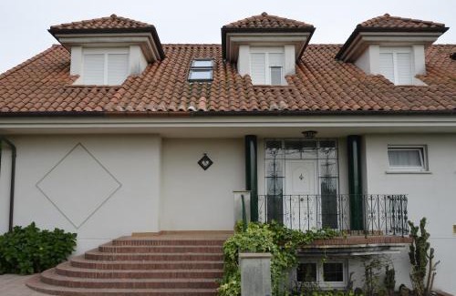 Ribamontan al Monte House | Hostería El Laurel