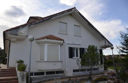 Ribamontan al Monte House | Hostería El Laurel