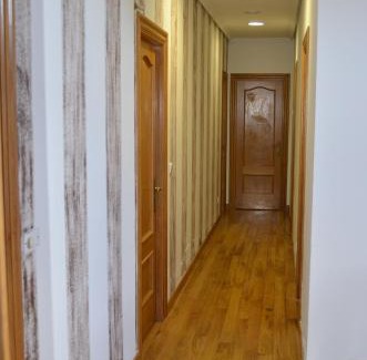 Ribamontan al Monte House | Hostería El Laurel