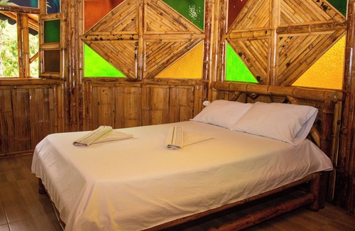 Cocorna Other | Hostería El Sendero Cocorná