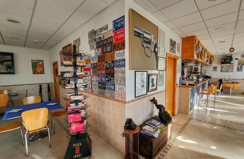 San Miguel de Meruelo House | Hostería Sol