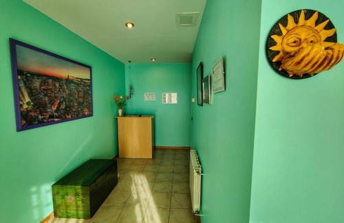 San Miguel de Meruelo House | Hostería Sol
