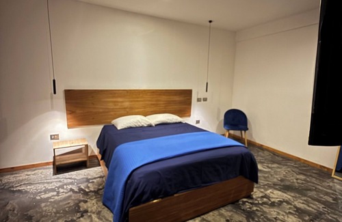 Zacatecas Centro Hotel | Hosteria 7! In the heart of the historic center of Zacatecas!