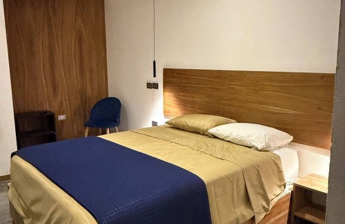 Zacatecas Centro Hotel | Hosteria 7! In the heart of the historic center of Zacatecas!