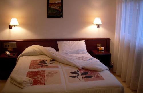 Bossost Hotel | Hosteria Catalana