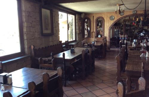 Perote Hotel | Hosteria Covadonga