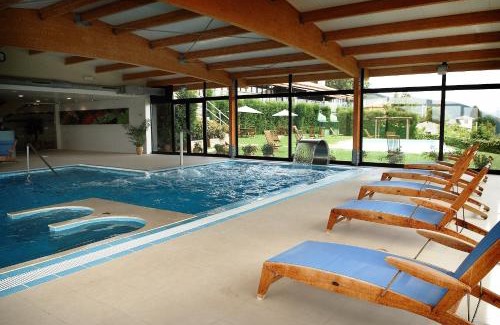 Toranzo Hotel | Hosteria de Torazo Nature Hotel & Spa