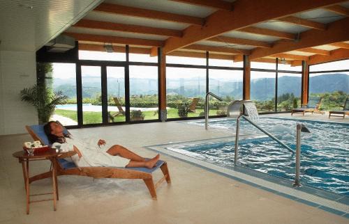 Toranzo Hotel | Hosteria de Torazo Nature Hotel & Spa