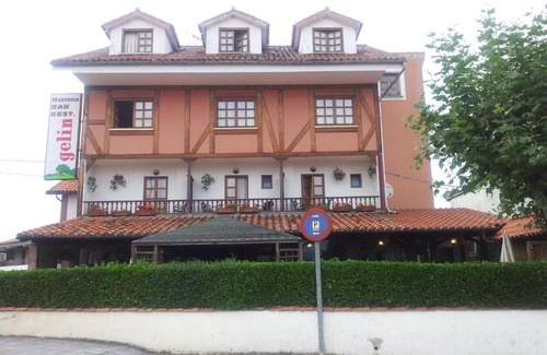 Gajano House | Hosteria Gelin de Gajano