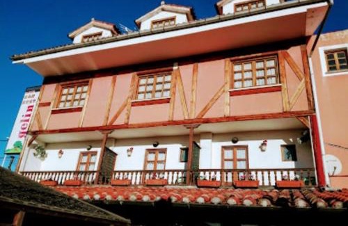 Gajano House | Hosteria Gelin de Gajano