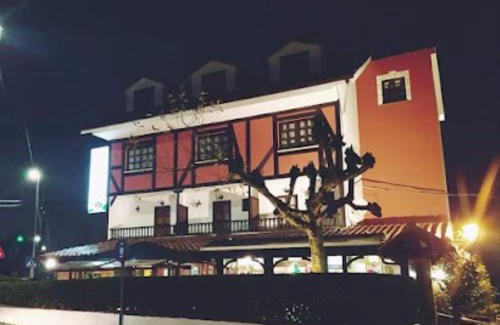 Gajano House | Hosteria Gelin de Gajano