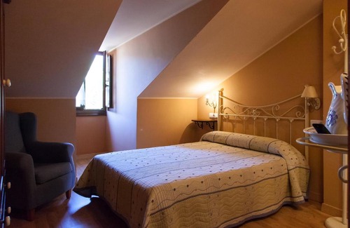Esles Hotel | Hosteria Hijuelas