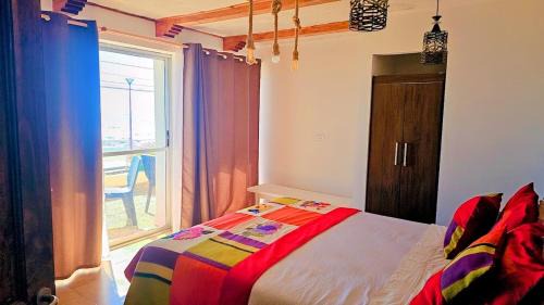 Iloca Hotel | Hosteria Iloca