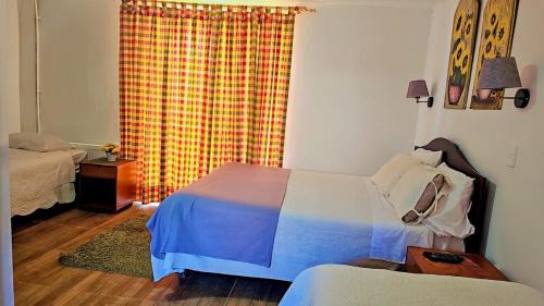 Iloca Hotel | Hosteria Iloca