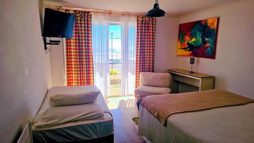 Iloca Hotel | Hosteria Iloca