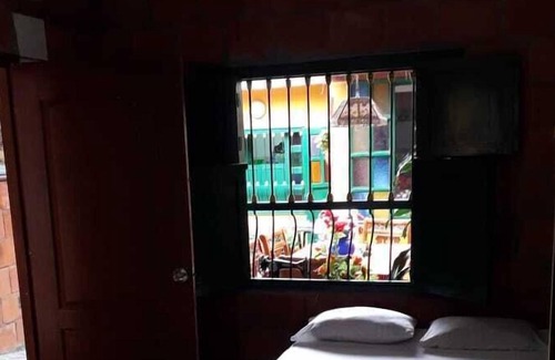 Santander de Quilichao Hotel | Hosteria Los Cristales
