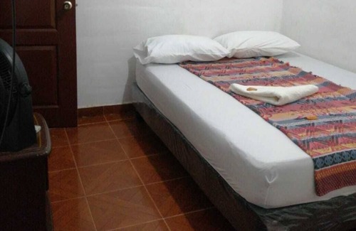 Santander de Quilichao Hotel | Hosteria Los Cristales