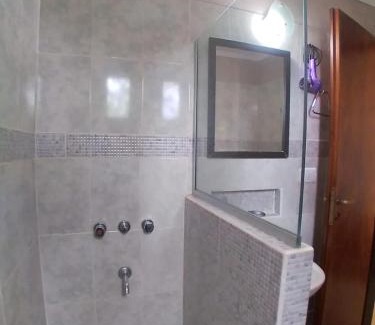 Carpinteria Hotel | Hosteria Manantial de Carpintería