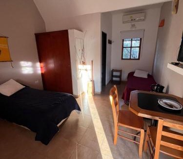 Carpinteria Hotel | Hosteria Manantial de Carpintería