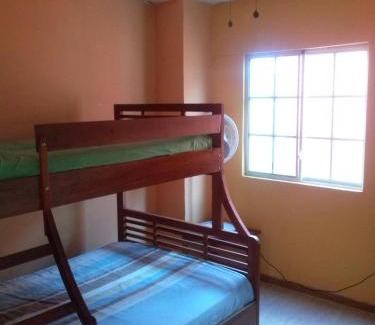 Rioverde Hotel | Hosteria Mar de Plata