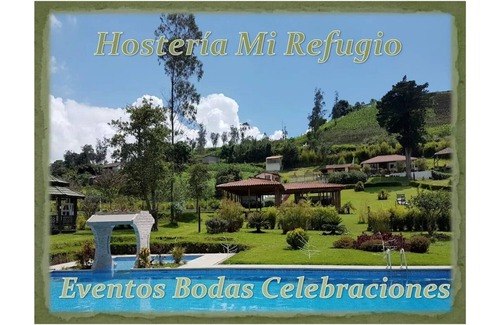 Las Tolas House | Hosteria Mi Refugio standar "D"
