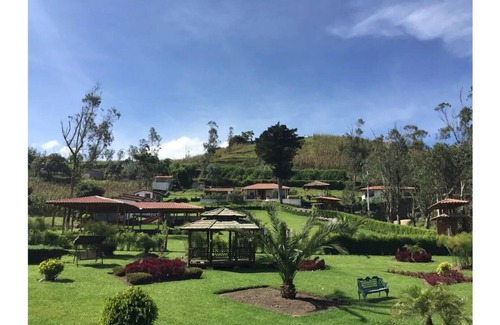 Las Tolas House | Hosteria Mi Refugio standar "D"