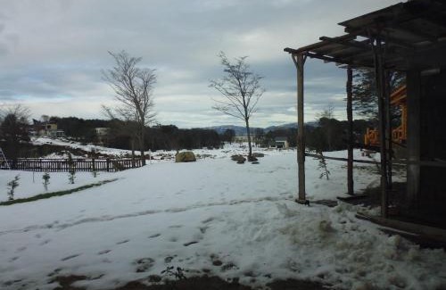 Province of Tierra del Fuego Hotel | Hosteria Mi Vida