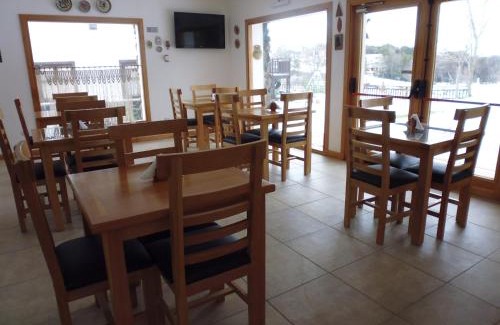 Province of Tierra del Fuego Hotel | Hosteria Mi Vida