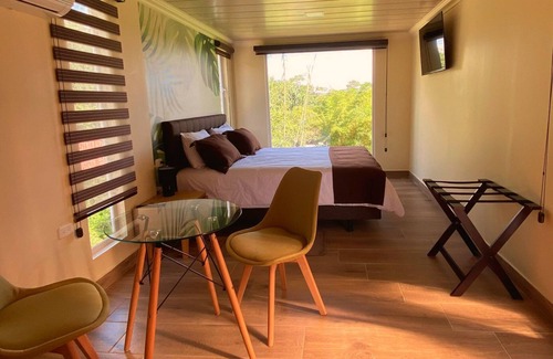 Loreto Hotel | Hosteria Ojo de Agua