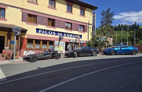 Potes House | Hosteria Picos De Europa