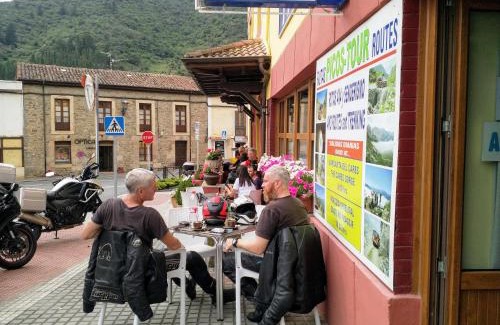 Potes House | Hosteria Picos De Europa
