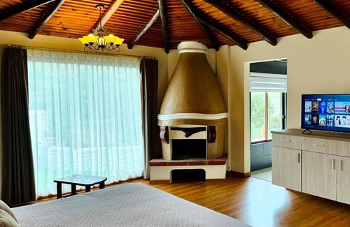 San Miguel de Salcedo Resort | Hosteria & Spa Surillal
