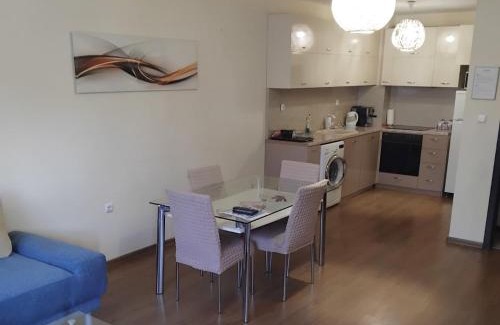 Stara Zagora Apartment | HostEx Trinity Apartment