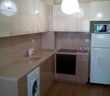 Stara Zagora Apartment | HostEx Trinity Apartment