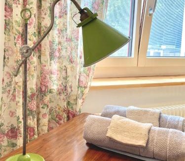 Fontainemelon Apartment | HostHelp - Le Gîte du Midi
