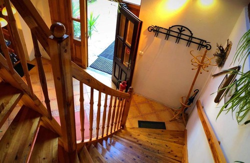 Sebecice Hotel | Hostinec Selský dvůr