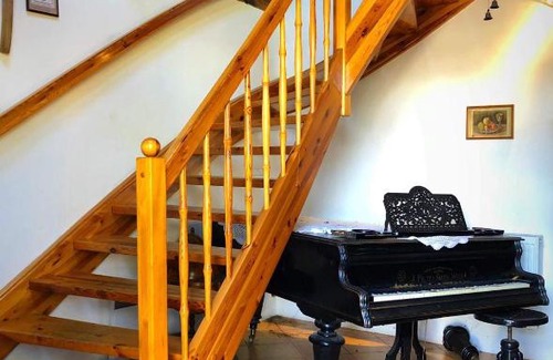 Sebecice Hotel | Hostinec Selský dvůr