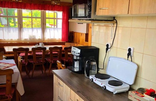 Sebecice Hotel | Hostinec Selský dvůr