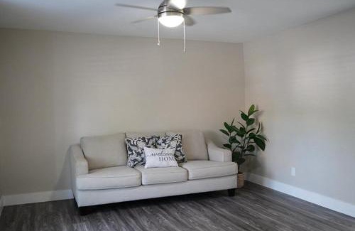 Tampa House | Hosting new