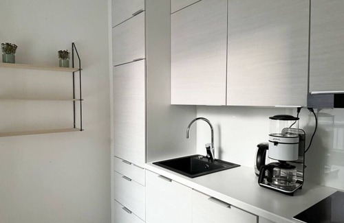 Rovaniemi Apartment | Hostit Arctic Apartments 68