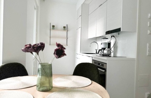 Rovaniemi Apartment | Hostit Arctic Apartments 68