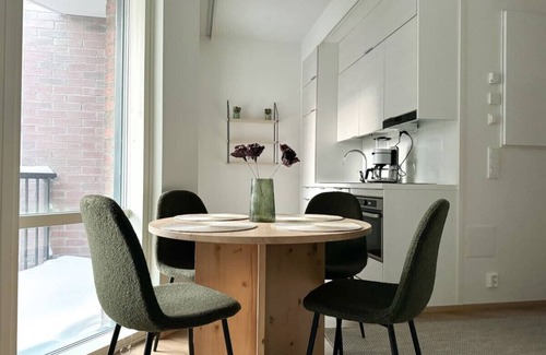 Rovaniemi Apartment | Hostit Arctic Apartments 68