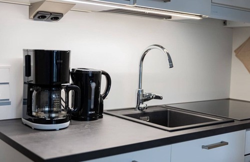 Rovaniemi Apartment | Hostit Cozy Apartments b39 by BookLapland