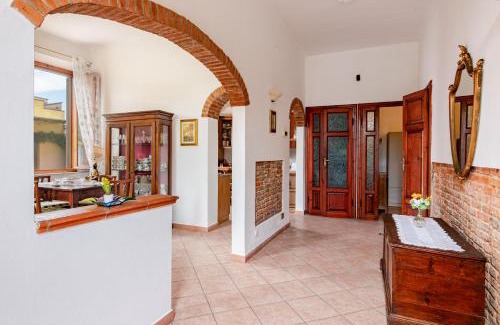 Cascina Apartment | Hostly - Il Gelsomino di San Prospero