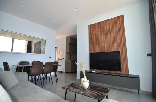 Jala Apartment | Hostora Green Coast Apartments