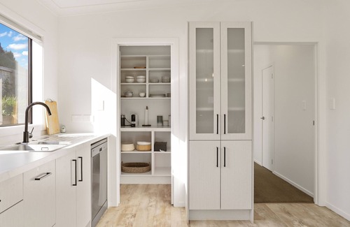 Cooks Beach House | Hosts on the Coast Cooks Coastal Comfort