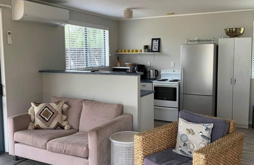 Cooks Beach House | Hosts on the Coast Charming on Charles