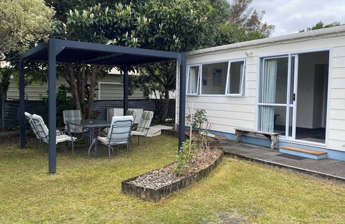 Whangamata House | Hosts on the Coast Whangamata Sands
