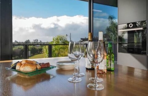 Pauanui House | Hosts on the Coast Panorama Vista