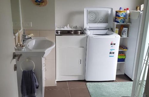 Matarangi House | Hosts on the Coast Unwind on Waimaire
